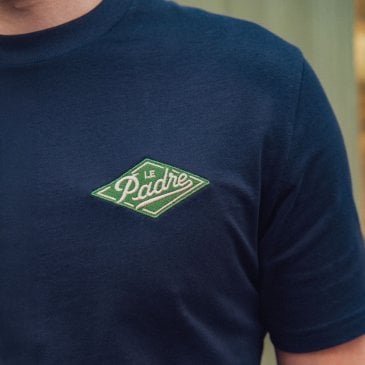 T-shirt Le Padre - écusson (image 2)
