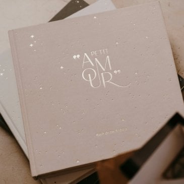 Livre de naissance