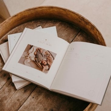Livre de naissance (image 2)