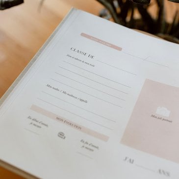 Livre souvenirs d'école (image 2)