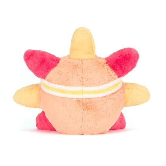 Peluche Jellycat Amuseables Sun Roller Skates - Cadeau bébé original