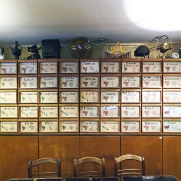 Découvrez l'univers du café Image 4530