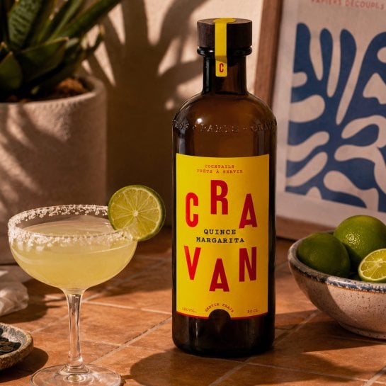 Cadeau original pour amateur de cocktails à la tequila