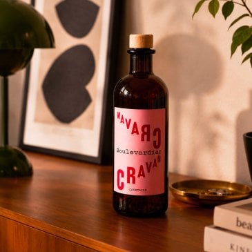 Cadeau original pour amateur de spiritueux et cocktails (image 2)