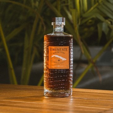 Rhum Eminente Gran Reserva (image 2)