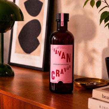 Cadeau original pour amateur de spiritueux et cocktails (image 2)