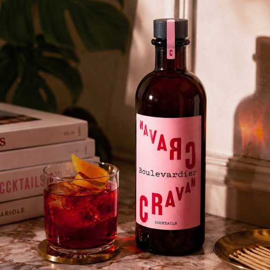 Cadeau original pour amateur de spiritueux et cocktails