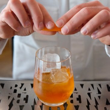 Réalisez des cocktails signature