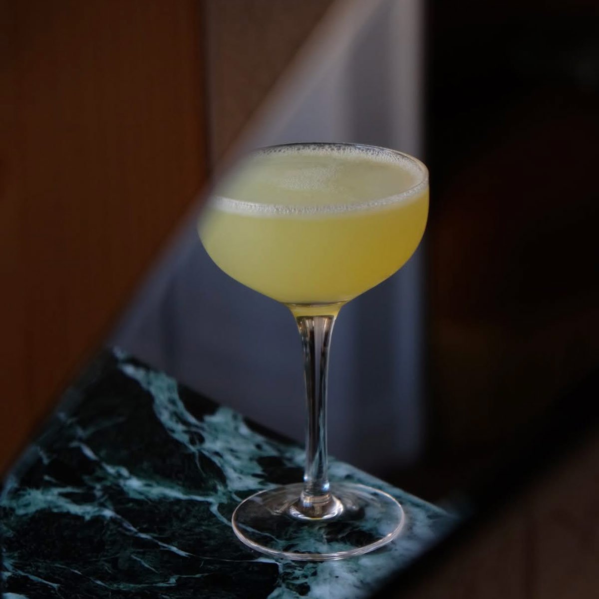 Réalisez des cocktails au Gin