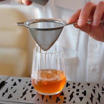 Réalisez des cocktails japonais