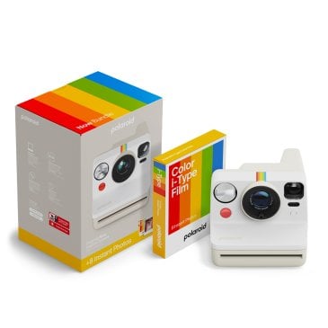 Appareil photo Polaroid Now Gen3 - Pack Pellicule Image 45515