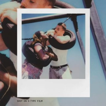 Appareil photo Polaroid Now Gen3 - Pack Pellicule Image 45517