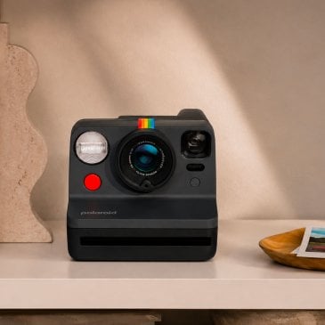 Appareil photo Polaroid Now+ Gen3 (image 2)