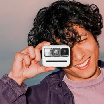 Appareil photo Polaroid Go Gen3 (image 2)