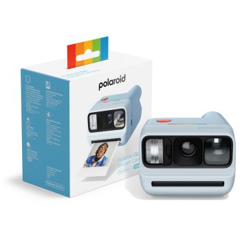 Appareil photo Polaroid Go Gen3 Image 45527