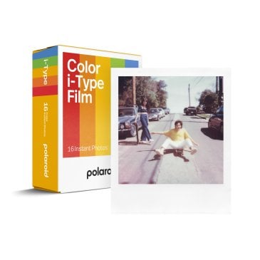 Recharge 16 films - Polaroid Now & Now+