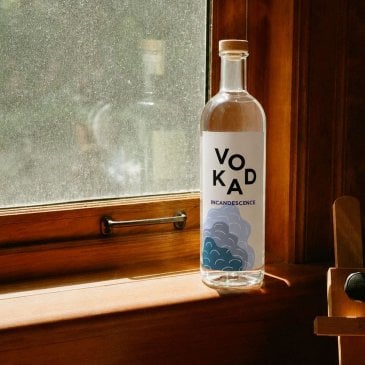 Vodka bio Incandescence (image 2)
