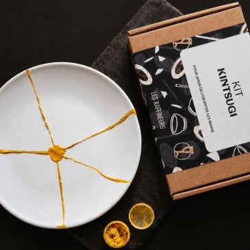 Kit Kintsugi DIY (image 2)
