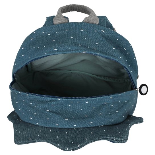 Sac à dos animaux Trixie - Imperméable & bretelles rembourrées - Sac enfant idéal école & crèche