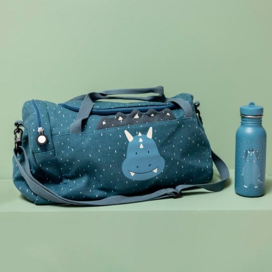 Sac d’activités enfant Trixie pour la rentrée des classes