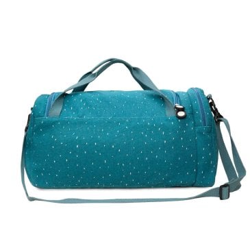 Sac de sport enfant dinosaure Trixie Paon Image 45635