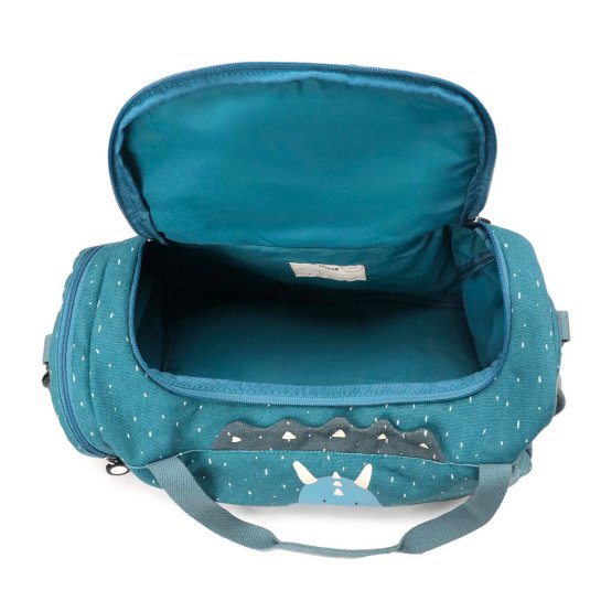 Sac de transport animaux Trixie - Sac de sport pour enfant ludique et colorée animaux