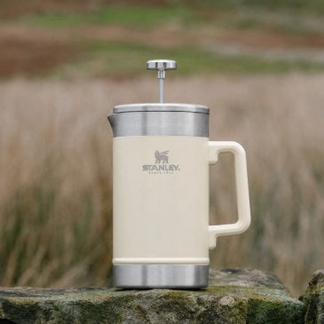 Cafetière French Press Stanley grande capacité 1,4 L