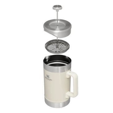 Cafetière French Press Stanley grande capacité 1,4 L Image 45709