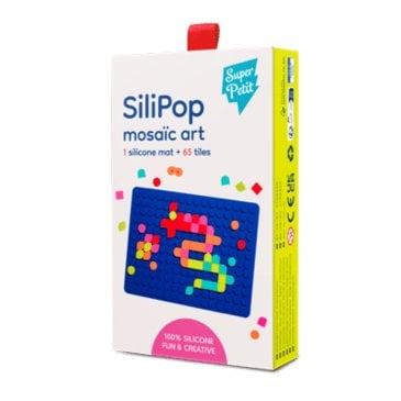 Jeu créatif enfant à partir de 3 ans SuperPetit Image 45718