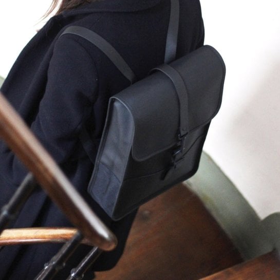 Mini sac a dos rains - Les Raffineurs