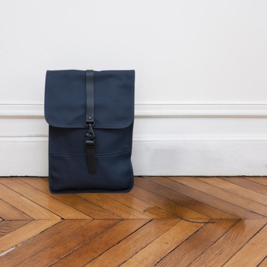 Mini sac a dos rains - Les Raffineurs