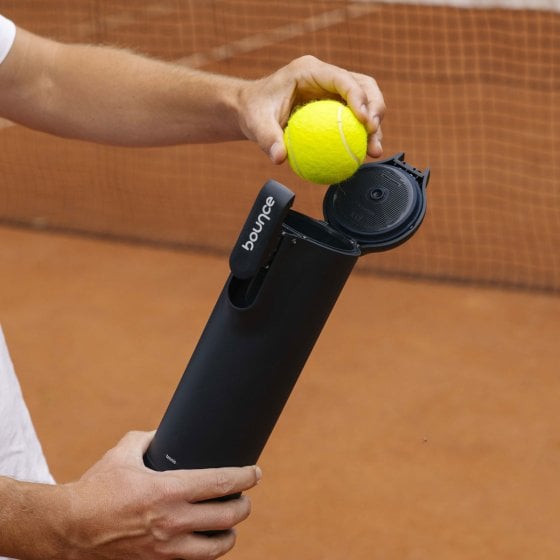 Pressuriseur pour conserver ses balles de tennis - Les Raffineurs (image 2)