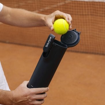Pressuriseur pour conserver ses balles de tennis - Les Raffineurs (image 2)