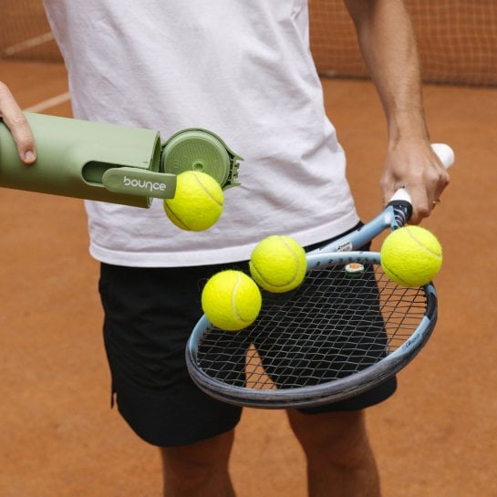 Idée cadeau fan de tennis - Les Raffineurs