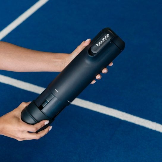 Accessoire padel Bounce pour prolonger la durée de vie des balles