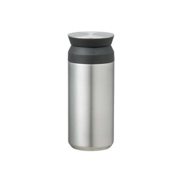 Gourde isotherme Kinto Travel Tumbler 350 ml beige au design japonais Image 45854