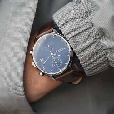 Montre 1815 About Vintage (image 2)