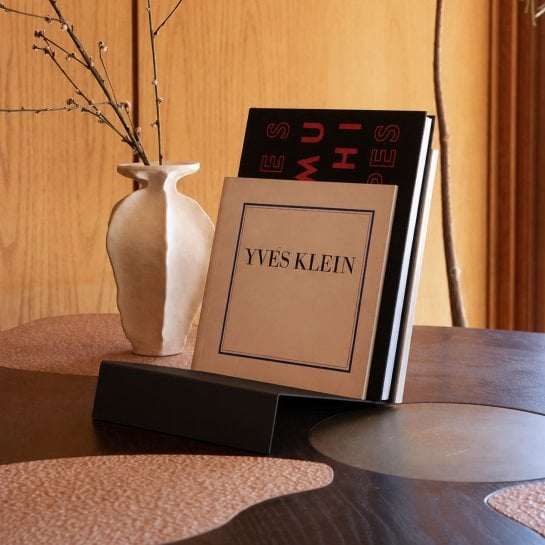 Porte-disques Upton pour collectionneur de vinyles et passionné de belles pochettes