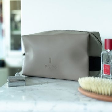 Trousse de toilette Rains Image 45983