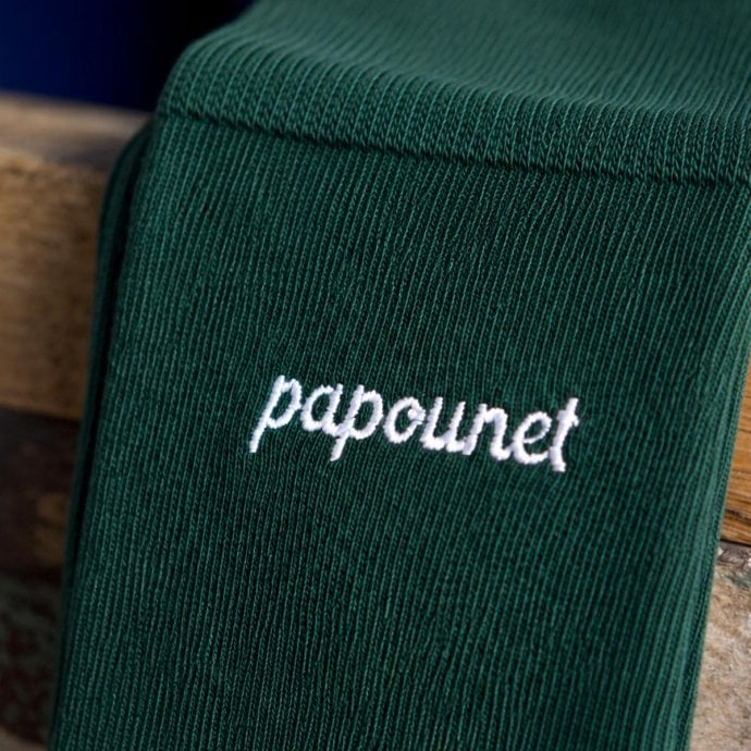 Paire de chaussettes pour papa en taille unique du 39 au 45
