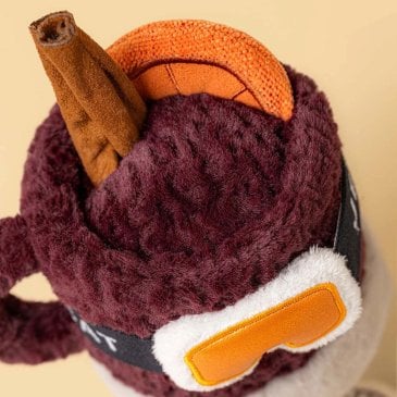 Peluche vin chaud Jellycat (image 2)