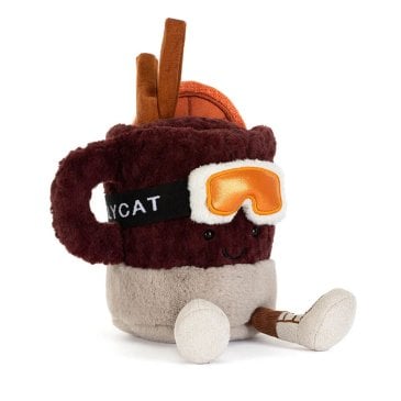 Peluche vin chaud Jellycat Image 46188
