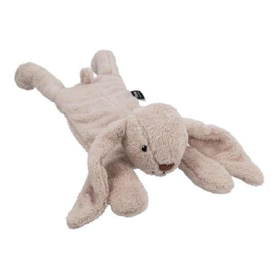 Peluche Milo à utiliser chaude ou rafraîchie au congélateur pour un moment de confort