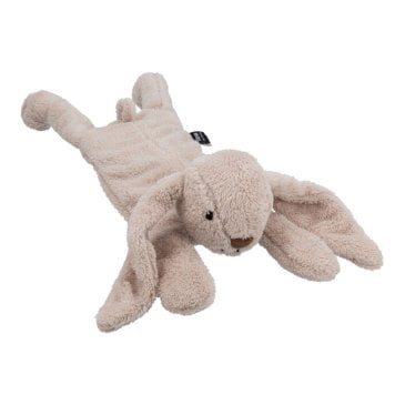 Peluche chauffante Milo Flow Amsterdam avec sachet de graines de lin Image 46238