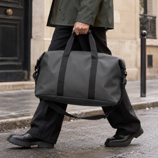 Sac de voyage Rains Hilo Weekend Bag de 36 L