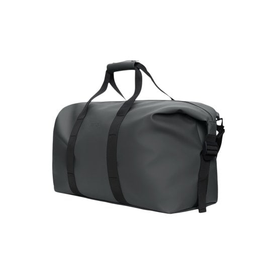 Sac weekender imperméable à porter à la main ou à l’épaule