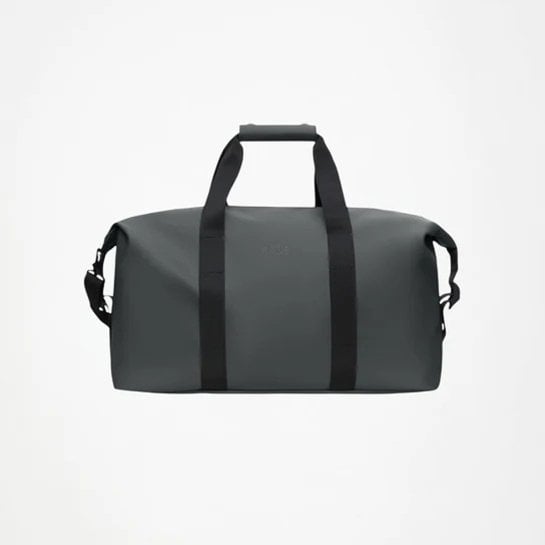 Sac polochon à grand compartiment pour partir en week-end ou emporter ses affaires de sport