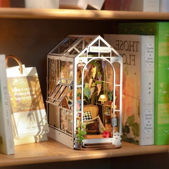Kit de maquette lumineuse Rolife à offrir pour un anniversaire