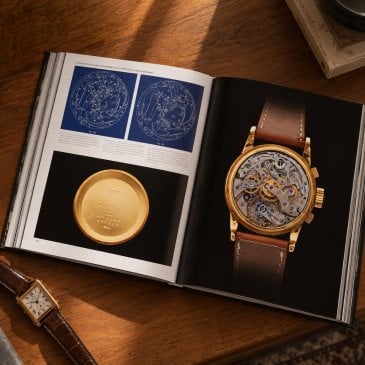 Livre Ultimate Collector Watches de TASCHEN en deux volumes sous coffret (image 2)