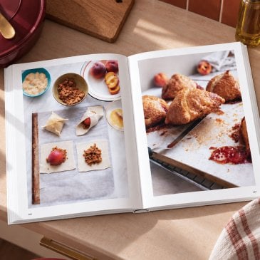 Recueil de 135 nouvelles recettes pour simplifier les repas du quotidien (image 2)